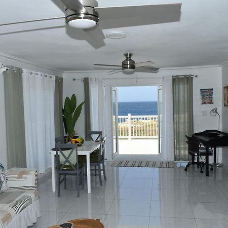 Irie Vibes Ocean View Βίλα Νεγκρίλ Εξωτερικό φωτογραφία