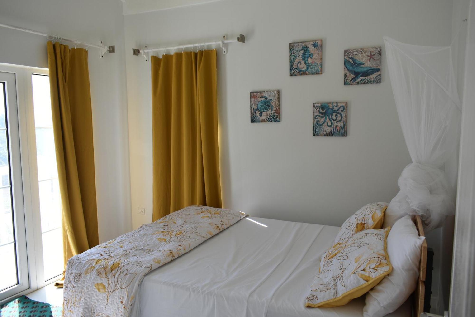 Irie Vibes Ocean View Βίλα Νεγκρίλ Εξωτερικό φωτογραφία