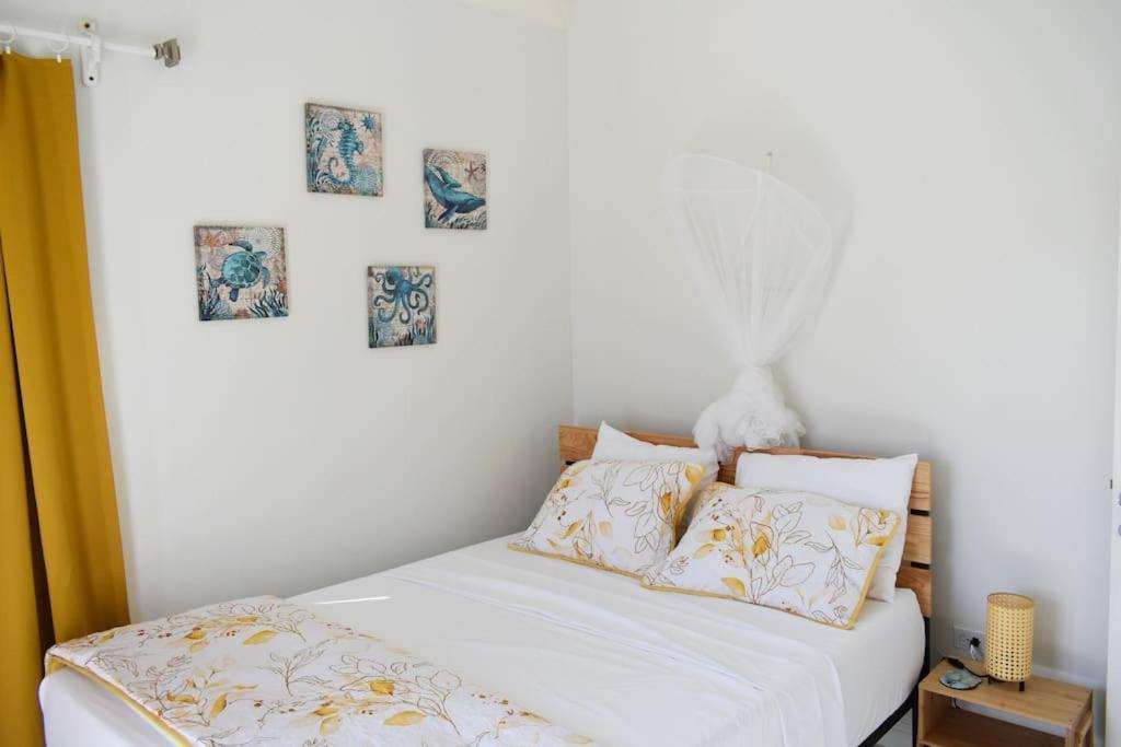 Irie Vibes Ocean View Βίλα Νεγκρίλ Εξωτερικό φωτογραφία