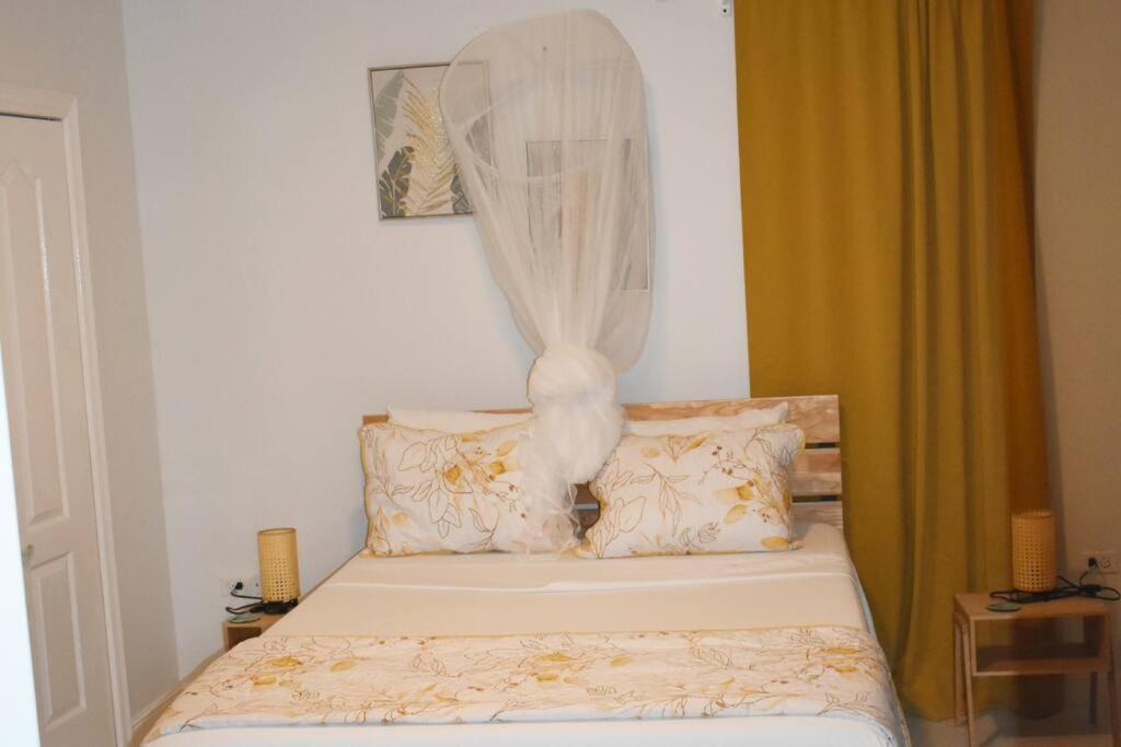 Irie Vibes Ocean View Βίλα Νεγκρίλ Εξωτερικό φωτογραφία