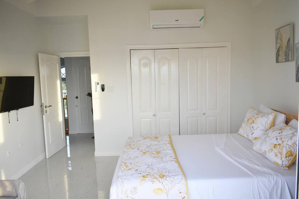 Irie Vibes Ocean View Βίλα Νεγκρίλ Εξωτερικό φωτογραφία