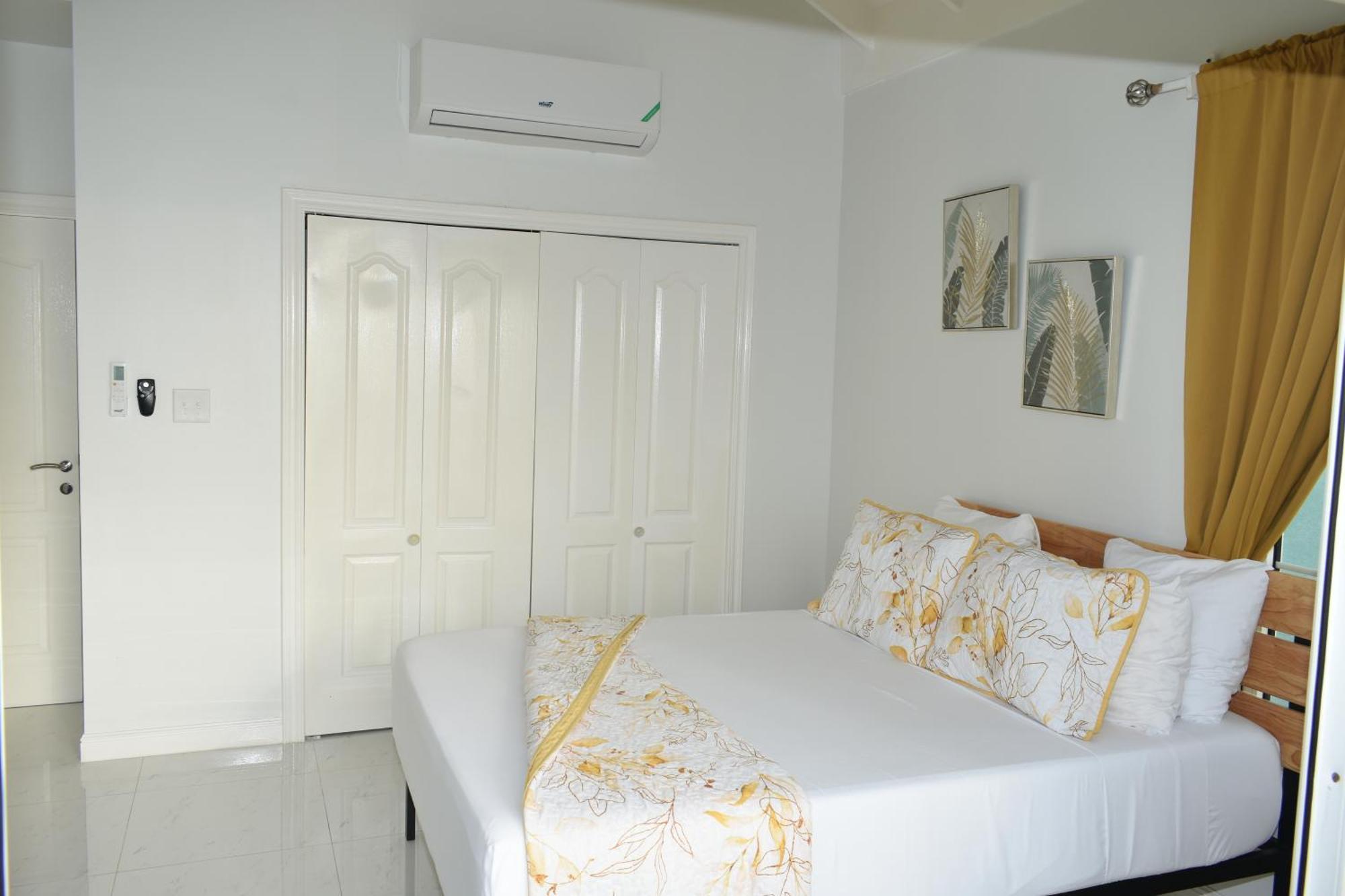Irie Vibes Ocean View Βίλα Νεγκρίλ Εξωτερικό φωτογραφία