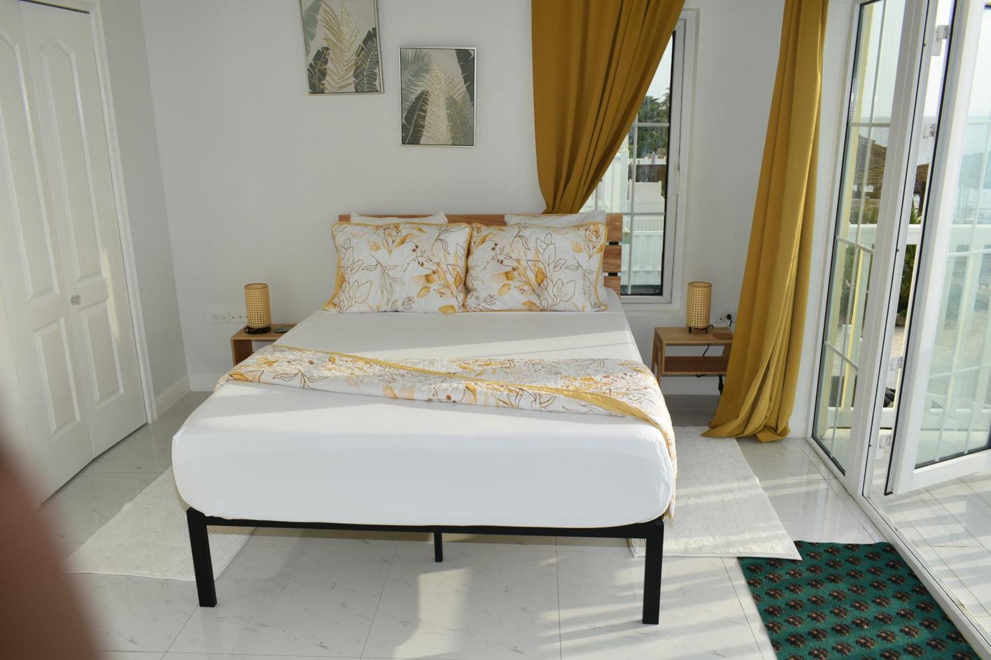 Irie Vibes Ocean View Βίλα Νεγκρίλ Εξωτερικό φωτογραφία